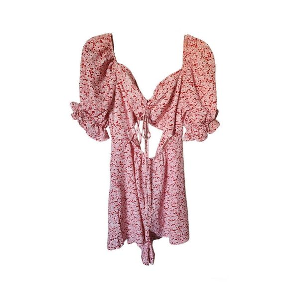 RR Jumpsuit - Picture 1 of 5